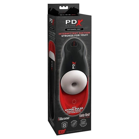 PDX Elite Fap-O-Matic Pro by Pipedream Products