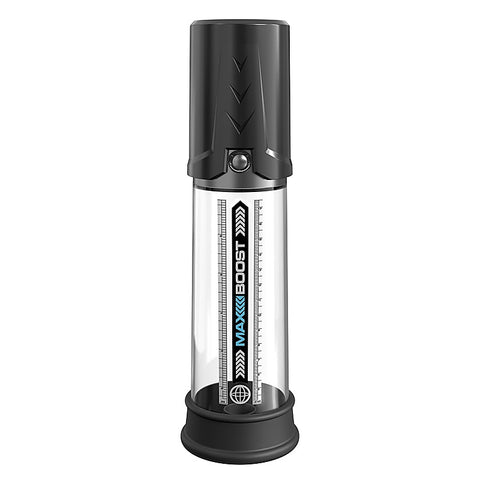 Pump Worx Max Boost Penis Enlargement Pump