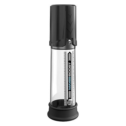 Pump Worx Max Boost Penis Enlargement Pump