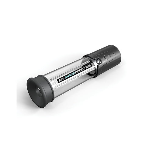 Pump Worx Max Boost Penis Enlargement Pump