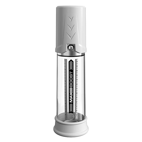 Pump Worx Max Boost Penis Enlargement Pump