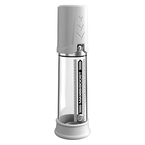 Pump Worx Max Boost Penis Enlargement Pump