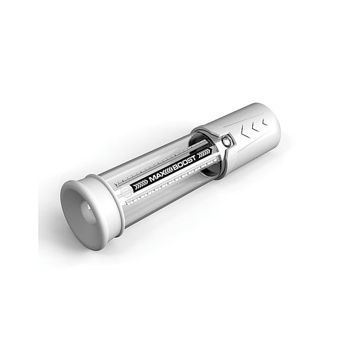 Pump Worx Max Boost Penis Enlargement Pump