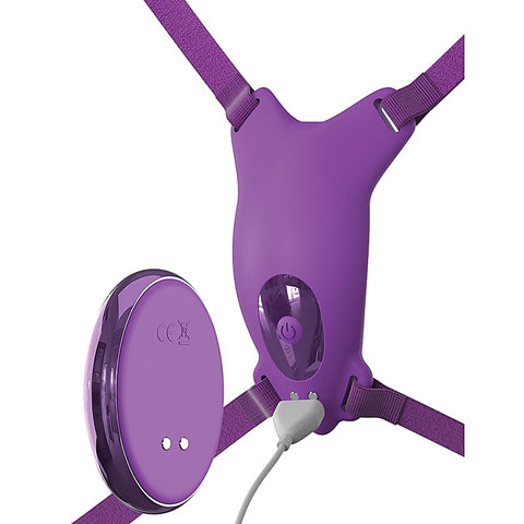 Fantasy For Her Ultimate Butterfly by Pipedream Products