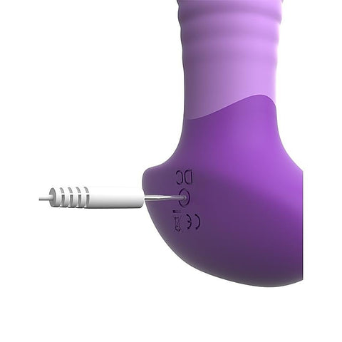 Fantasy For Her Petite Tease-Her G Spot Vibrator