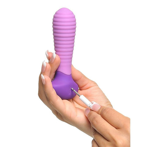 Fantasy For Her Petite Tease-Her G Spot Vibrator