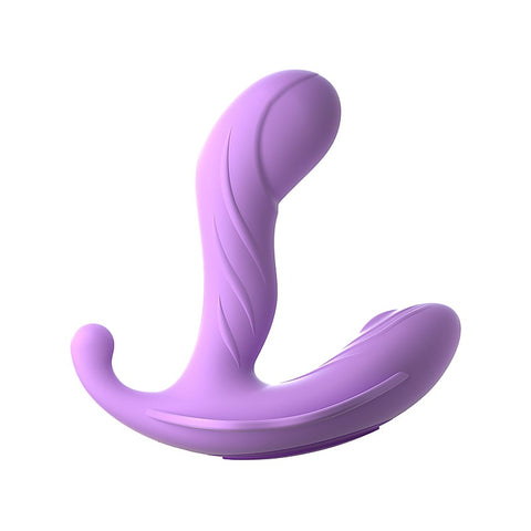 Fantasy For Her G-Spot Stimulate-Her by Pipedream Products