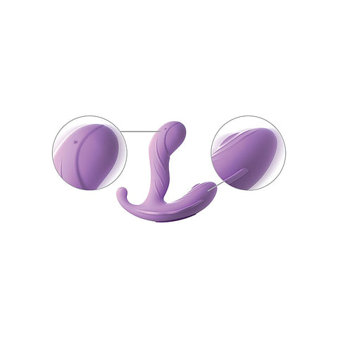 Fantasy For Her G-Spot Stimulate-Her by Pipedream Products