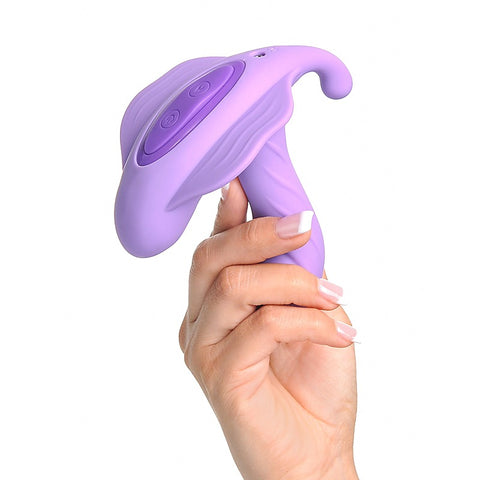 Fantasy For Her G-Spot Stimulate-Her by Pipedream Products