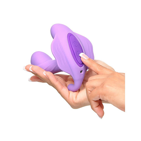 Fantasy For Her G-Spot Stimulate-Her by Pipedream Products