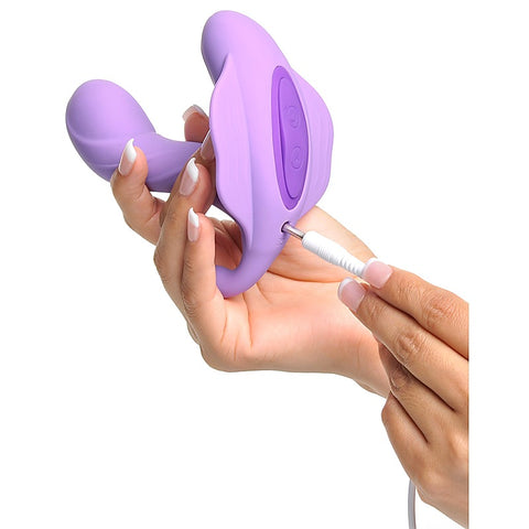 Fantasy For Her G-Spot Stimulate-Her by Pipedream Products