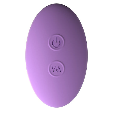 Fantasy For Her Remote Silicone Please-Her