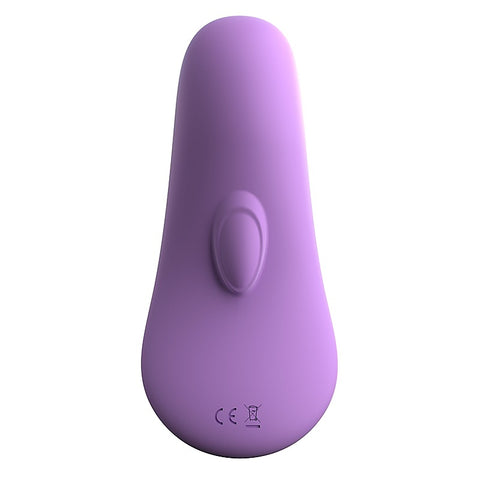 Fantasy For Her Remote Silicone Please-Her