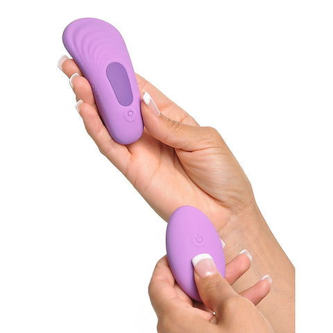 Fantasy For Her Remote Silicone Please-Her