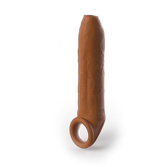Fantasy X-Tensions Elite Uncut Penis Enhancer