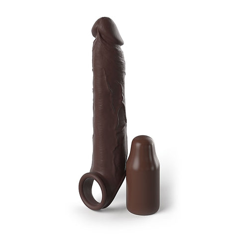 Fantasy X-Tensions Elite Uncut Penis Enhancer
