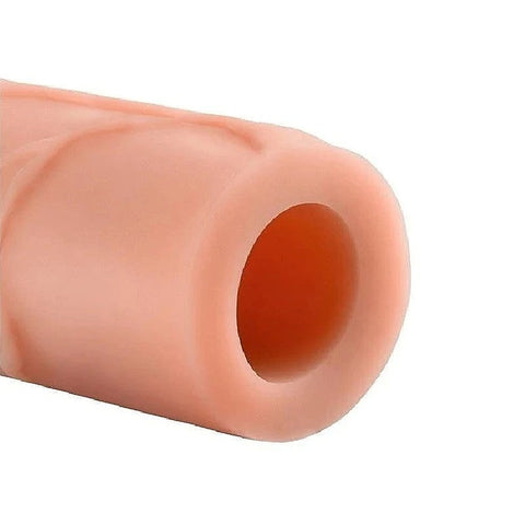 Fantasy X-Tensions Mega 2 Inch Penis Extension