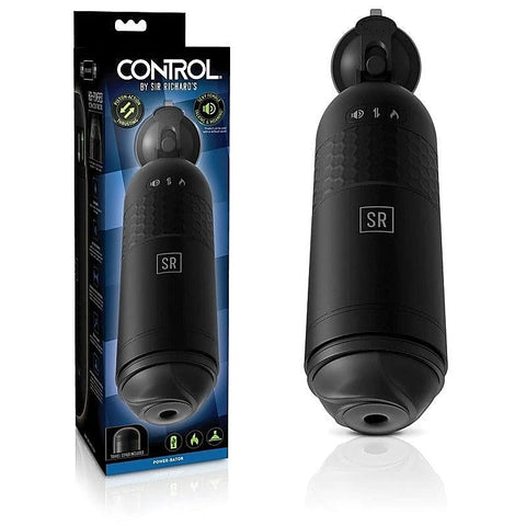 Sir Richards Control Power-Bator by Pipedream Products