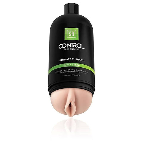 Sir Richards Control Intimate Therapy Pussy Masturbator