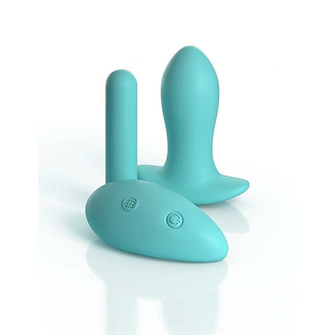 HOOKUP Remote Control Bow-Tie G-String by Pipedream Products
