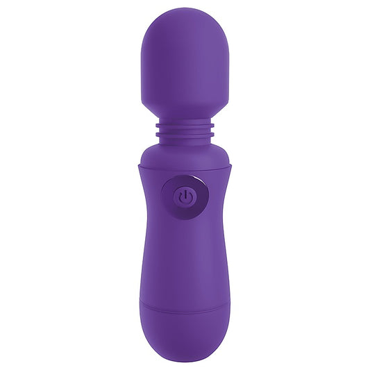 OMG! Wands #Enjoy Rechargeable Body Wand by Pipedream