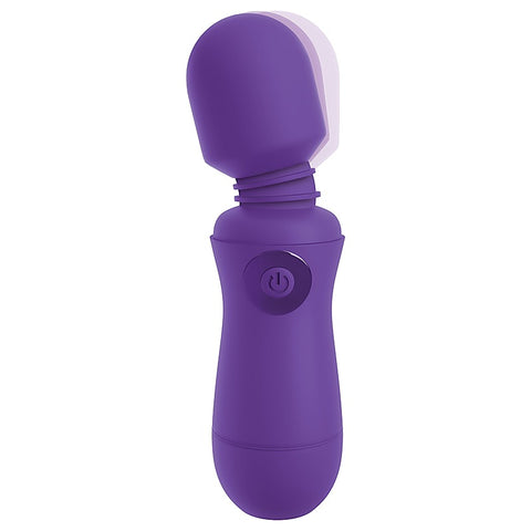 OMG! Wands #Enjoy Rechargeable Body Wand by Pipedream