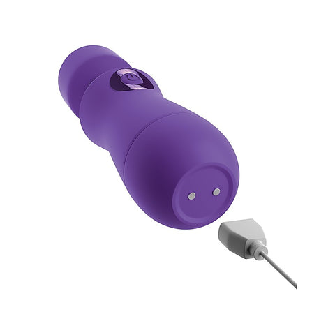 OMG! Wands #Enjoy Rechargeable Body Wand by Pipedream