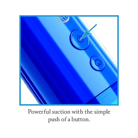Classix Auto-Vac Penis Development Power Pump