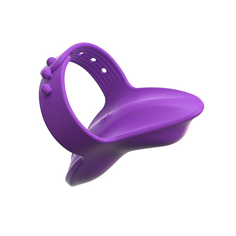 Fantasy For Her Multi Functions Finger Vibrator