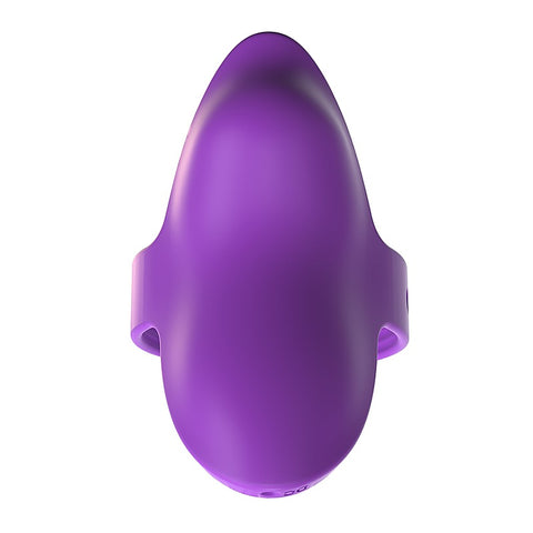 Fantasy For Her Multi Functions Finger Vibrator