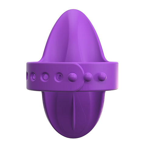 Fantasy For Her Multi Functions Finger Vibrator