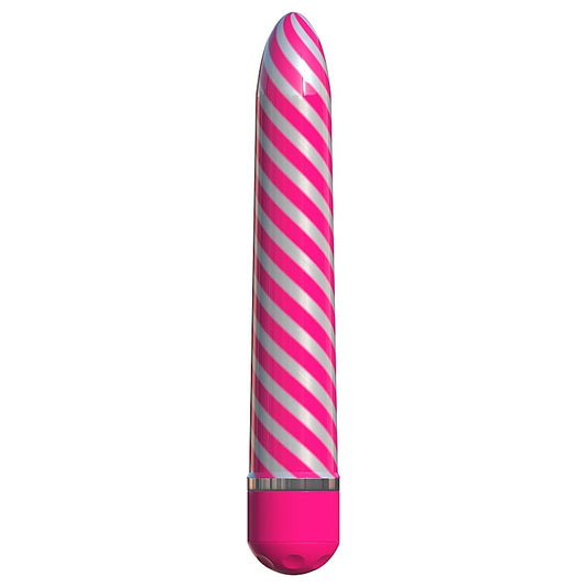 Sweet Swirl Bullet Vibrator by Pipedream Classix