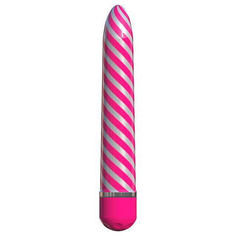 Sweet Swirl Bullet Vibrator by Pipedream Classix