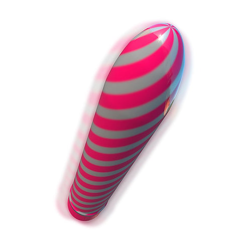 Sweet Swirl Bullet Vibrator by Pipedream Classix