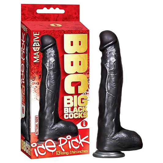 Ice Pick 13 Inch by Icon Brands