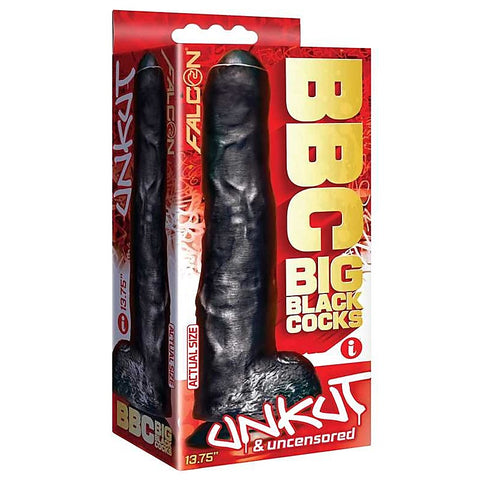 BBC Unkut 13.75 Inch by Icon Brands