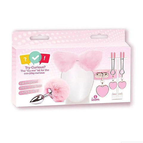 Kitty Kit by Icon Brands