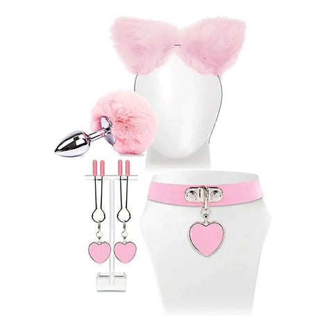 Kitty Kit by Icon Brands