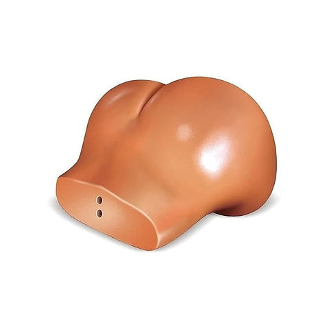 The Blac VaChyna Assturbator by Icon Brands