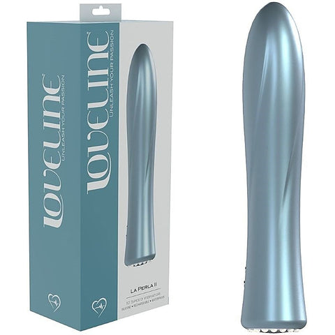 LOVELINE La Perla II by Shots Toys
