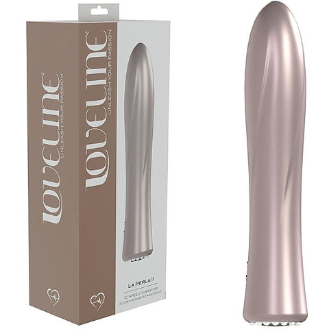 LOVELINE La Perla II by Shots Toys