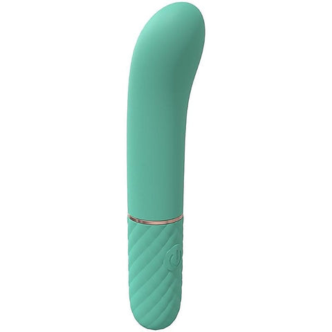 Loveline Dulce G-Spot Vibrator by Shots Toys