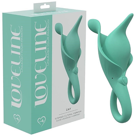 Loveline Lily by Shots Toys