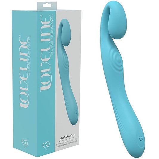 Loveline Obsession by Shots Toys