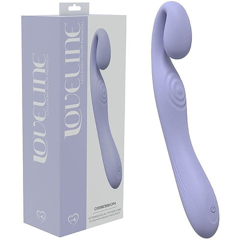 Loveline Obsession by Shots Toys
