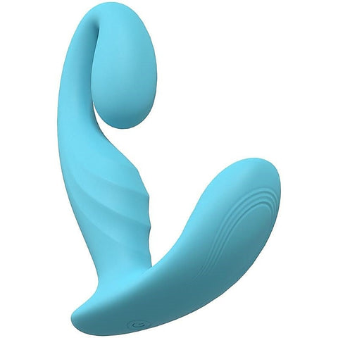 Loveline Bliss G-Spot Stimulator by Shots Toys
