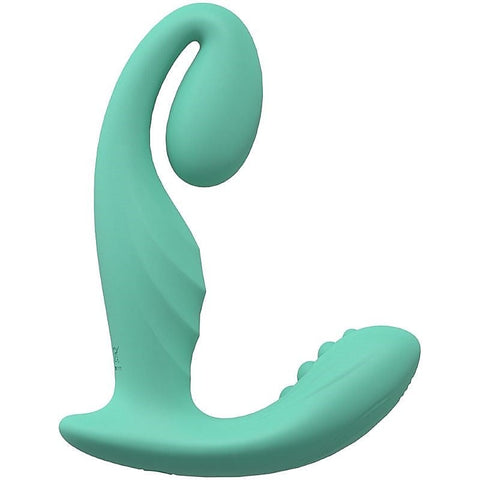 Loveline Bliss G-Spot Stimulator by Shots Toys