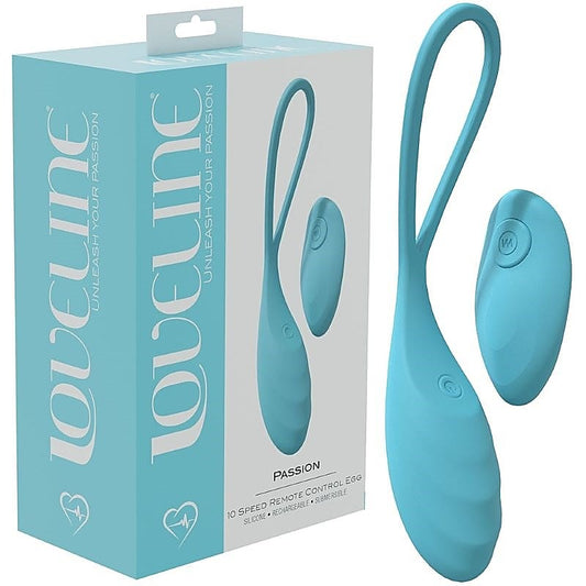 Loveline Passion by Shots Toys
