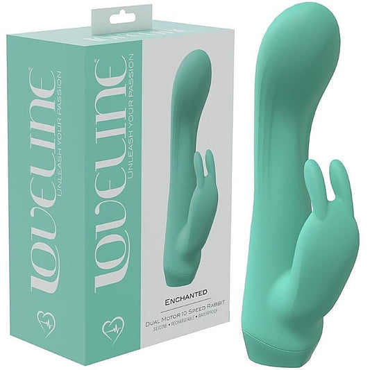 Loveline Enchanted by Shots Toys