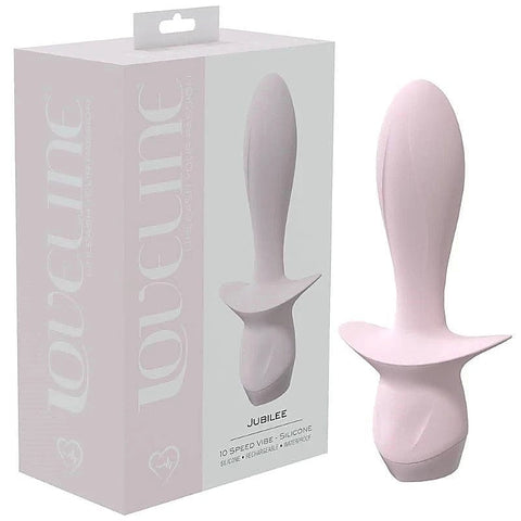Loveline Jubilee by Shots Toys